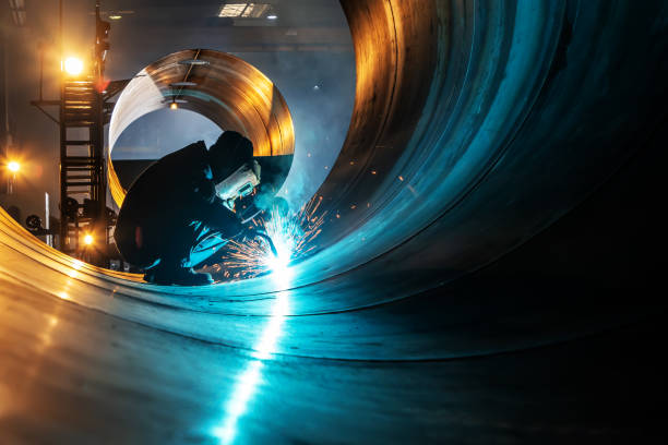 Best Structural Steel Welding in Crandon, WI