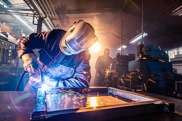 Best Pipe Welding in Crandon, WI