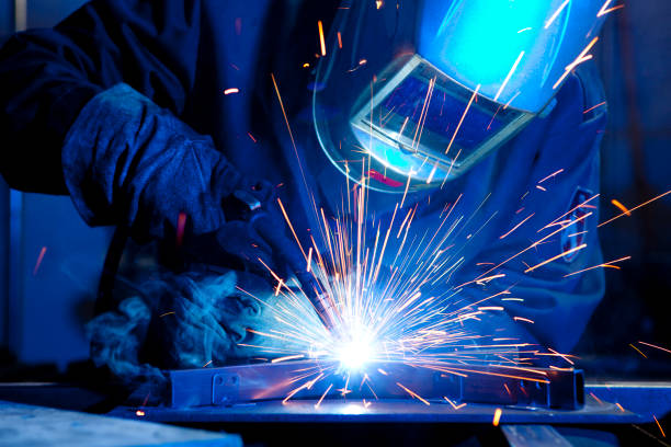 Affordable Welder Services in Crandon, WI