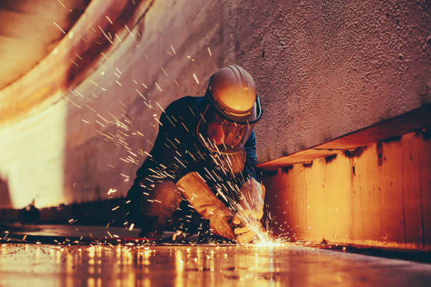Best Automotive Welding in Crandon, WI