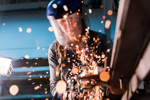 Best Aerospace and Defense Welding in Crandon, WI